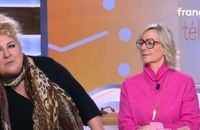Marianne James dans "Télématin" le 8 janvier 2026