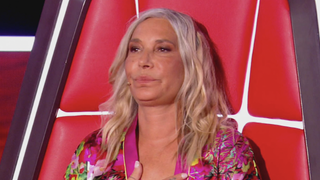 "J'ai dû faire attention" : Cette difficulté surprenante à laquelle Zazie a dû faire face lors de son retour dans "The Voice"