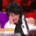 "Vous vous oubliez" : Danielle Moreau fond en larmes après la révélation d'un médium dans "Tout beau, tout n9uf"