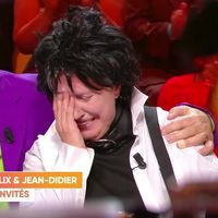 "Vous vous oubliez" : Danielle Moreau fond en larmes après la révélation d'un médium dans "Tout beau, tout n9uf"