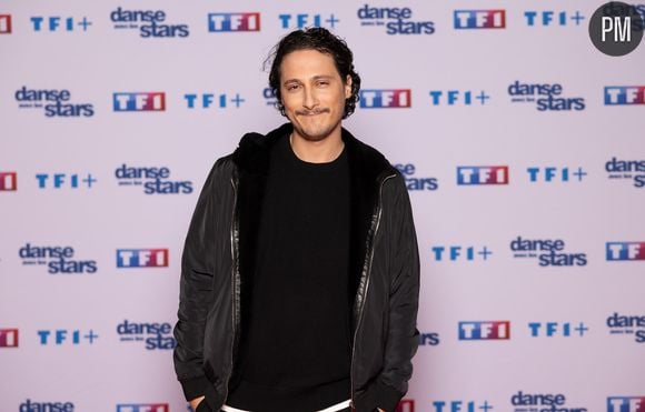 L'humoriste Samuel Bambi