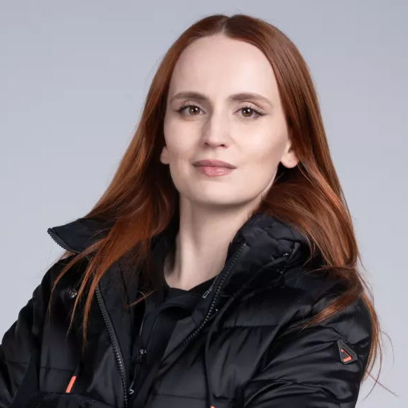 Agatha, 31 ans, Paris, Île-de-France