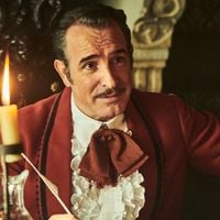 Audiences : Le lancement de "Zorro" avec Jean Dujardin et André Dussolier a-t-il tenu ses promesses sur France 2 ?