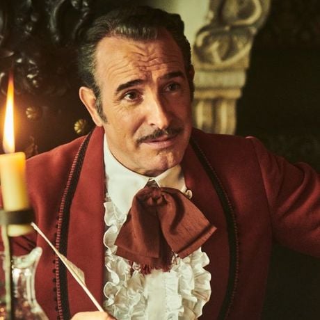 Audiences : Le lancement de "Zorro" avec Jean Dujardin et André Dussolier a-t-il tenu ses promesses sur France 2 ?