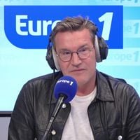 "Aller sur TF1 me paraît compliqué" : Benjamin Castaldi évoque un retour à la télévision, qui "commence à lui manquer"