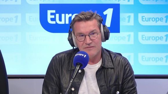 "Aller sur TF1 me paraît compliqué" : Benjamin Castaldi évoque un retour à la télévision, qui "commence à lui manquer"