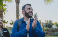 La bande-annonce de "Camping Paradis, les Bleus au Maroc" sur TF1