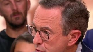 "Le respect, ça va dans les deux sens !" : Une lycéenne s'accroche en direct avec Bruno Retailleau sur LCI