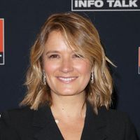 Pascale de La Tour du Pin co-animatrice du "5h/7h" sur RMC : "Ce que j'ai appris auprès de Cyril Hanouna me sert aujourd'hui"