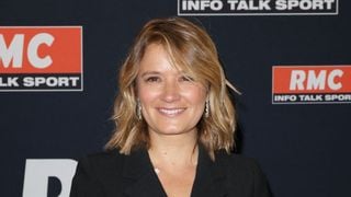 Pascale de La Tour du Pin co-animatrice du "5h/7h" sur RMC : "Ce que j'ai appris auprès de Cyril Hanouna me sert aujourd'hui"