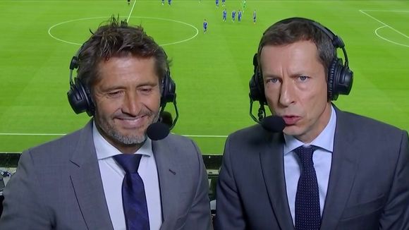 Audiences : La victoire de l'Équipe de France a-t-elle offert le leadership à TF1 face à "Capitaine Marleau" sur France 2 et "J'en connais un rayon" sur M6 ?