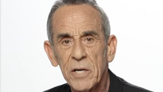 "Il n'a pas à m'embarquer là-dedans" : Thierry Ardisson réagit aux "excuses" de Laurent Baffie sur certaines de ses blagues dans "Tout le monde en parle"