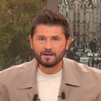 Audiences : Christophe Beaugrand et "Bonjour ! Avec vous" explosent leur record historique sur TF1