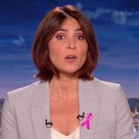 Audiences access : Le "20 Heures" de Sonia Chironi en forme sur France 2, "Un si grand soleil" au plus bas sur France 3