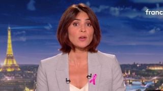 Audiences access : Le "20 Heures" de Sonia Chironi en forme sur France 2, "Un si grand soleil" au plus bas sur France 3