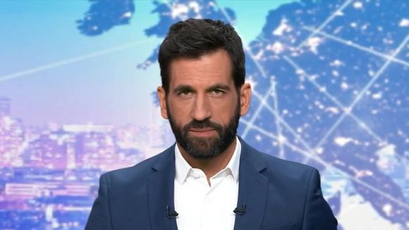 Audiences dimanche : Record de saison pour "Le 19.45" de Dominique Tenza sur M6, coup de mou pour Laurence Boccolini sur France 2