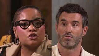 "Tu veux que je sorte des dossiers ?" : Grosse tension entre Anthony Bourbon et Kelly Massol dans "Qui veut être mon associé ?" sur M6