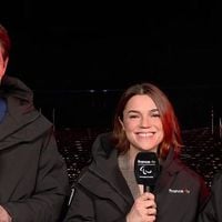 Audiences : Quel score pour la Cérémonie d'ouverture des Jeux paralympiques d'hiver de Milan-Cortina sur France 2 ?