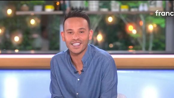 Audiences samedi : Record d'audience pour "C à vous" sur France 5, "Quelle époque !" en grande forme sur France 2