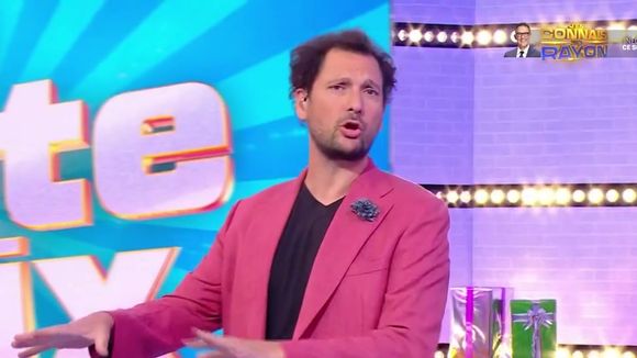 Audiences access : Eric Antoine au top sur M6 avec "Le juste prix" et "La roue de la fortune", le Tour de France cartonne