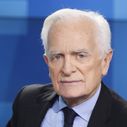 Déprogrammation : CStar bouleverse son prime en dernière minute ce soir pour rendre hommage au journaliste Philippe Labro
