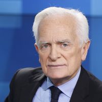 Déprogrammation : CStar bouleverse son prime en dernière minute ce soir pour rendre hommage au journaliste Philippe Labro