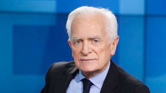 Déprogrammation : CStar bouleverse son prime en dernière minute ce soir pour rendre hommage au journaliste Philippe Labro