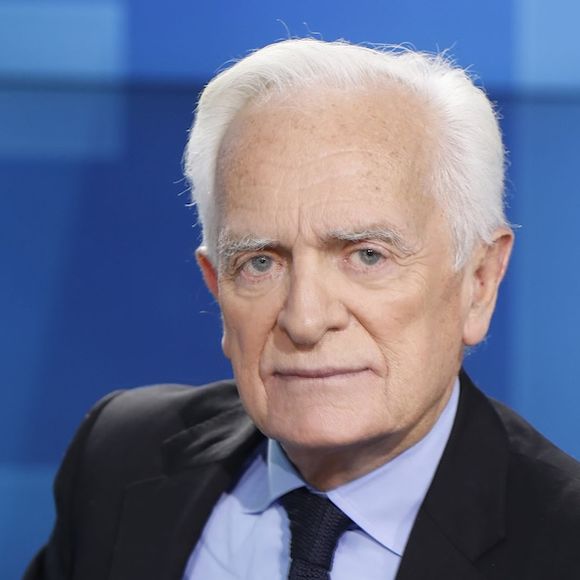 Philippe Labro sur Cstar