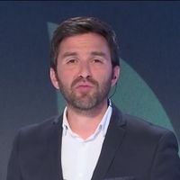 Franceinfo : Jean-Rémi Baudot quitte "Les informés du soir" pour devenir chef du service politique à la rentrée