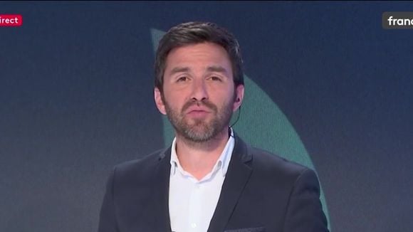 Franceinfo : Jean-Rémi Baudot quitte "Les informés du soir" pour devenir chef du service politique à la rentrée