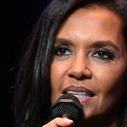 "Votre papier, c'est de la m*rde" : "Vénère", Karine Le Marchand "s'insurge" contre un article du "Parisien"