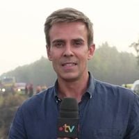 Audiences access : Quel écart entre les "20 Heures" de Jean-Baptiste Boursier sur TF1 et Jean-Baptiste Marteau sur France 2, en édition spéciale incendies ?