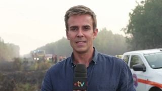 Audiences access : Quel écart entre les "20 Heures" de Jean-Baptiste Boursier sur TF1 et Jean-Baptiste Marteau sur France 2, en édition spéciale incendies ?