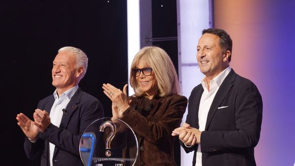 "Le grand concours" : Qui a gagné la spéciale "Pièces jaunes" du jeu présenté par Arthur sur TF1 ?