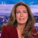 Audiences dimanche : Près de 2 millions de téléspectateurs d'écart entre Anne-Claire Coudray et Laurent Delahousse, "66 minutes" en forme sur M6
