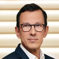 Xavier Gandon : "C'est la rentrée la plus riche, innovante et ambitieuse de TF1 depuis de nombreuses années"