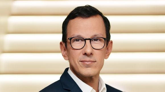 Xavier Gandon : "C'est la rentrée la plus riche, innovante et ambitieuse de TF1 depuis de nombreuses années"