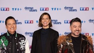 "Danse avec les stars" : Lucie Bernardoni, Stéphane Bern, Juju Fitcats... Découvrez le casting complet de la saison 15 de l'émission de TF1