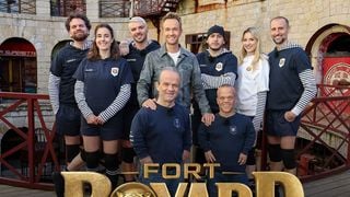 "Fort Boyard" 2026 : Combien d'argent ont récolté Keen’V et son équipe pour leurs deux associations ?