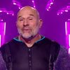 Vincent Moscato se cachait sous le costume du "Plancton" dans "Mask Singer" 2025