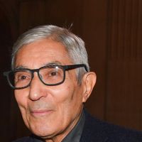 "C'est honteux" : Après sa libération, Boualem Sansal quitte sa maison d'édition Gallimard pour Grasset, filiale d'Hachette, détenue par Vincent Bolloré