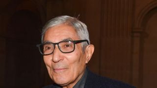 "C'est honteux" : Après sa libération, Boualem Sansal quitte sa maison d'édition Gallimard pour Grasset, filiale d'Hachette, détenue par Vincent Bolloré