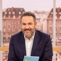 "C'est une nouvelle étape" : Bruce Toussaint annonce la création d'un nouveau rendez-vous dans la matinale de TF1 et inaugure "Bonjour et vous" dès ce lundi