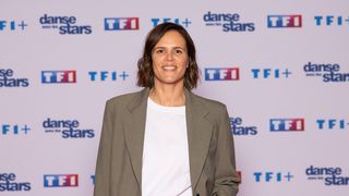 Laure Manaudou candidate de "Danse avec les stars" sur TF1 : "Mon niveau ne me permet pas d'atteindre la finale de l'émission"