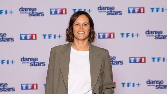Laure Manaudou candidate de "Danse avec les stars" sur TF1 : "Mon niveau ne me permet pas d'atteindre la finale de l'émission"