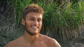 "J'ai eu une attitude de petit con" : Zakariya présente ses excuses à Daniel après sa colère dans "Koh-Lanta"