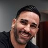 L'ex-footballeur Adil Rami, futur candidat de "Danse avec les stars" sur TF1