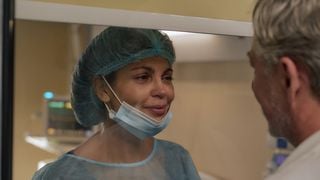 "Je n’ai pas les mots" : Nawell Madani réagit avec émotion au succès de son premier film sur Netflix