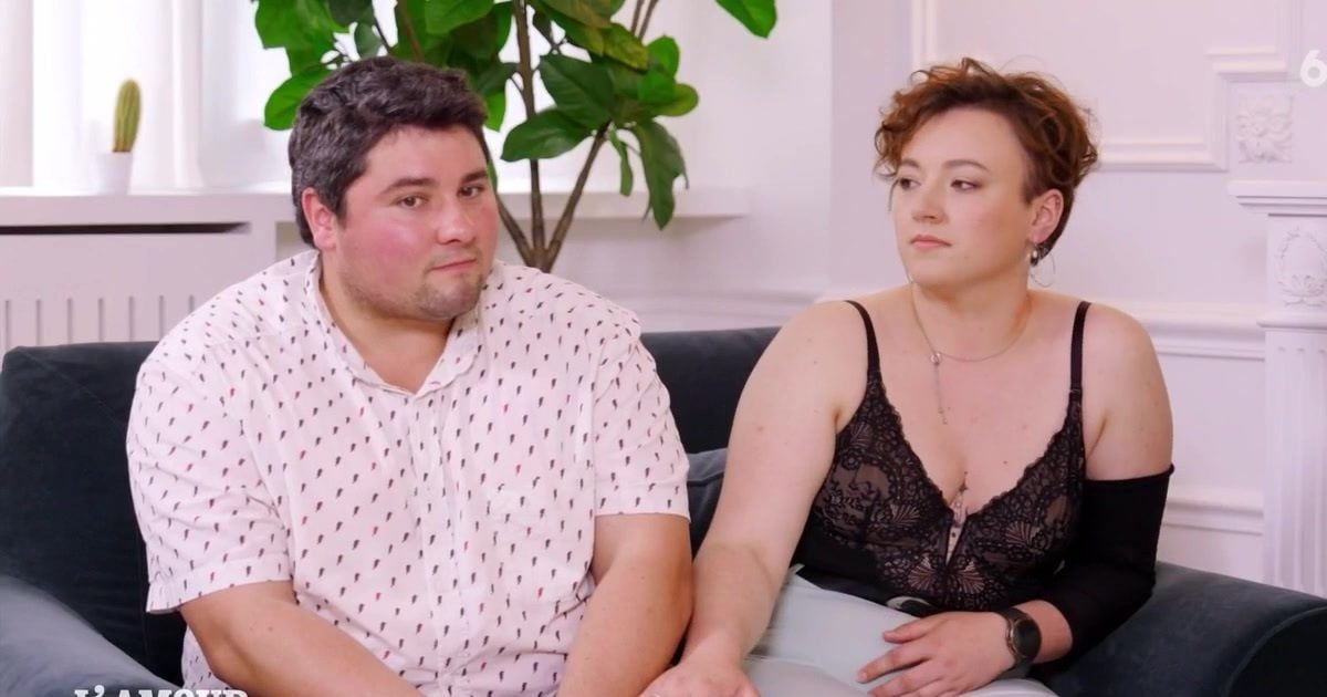 « Elle cherchait à rester sous les projecteurs » : Valentin, agriculteur de « L’amour est dans le pré », confie avoir mal vécu la médiatisation de sa séparation avec Flavie