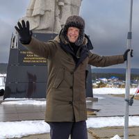 "Je ne sais pas si on aurait pu faire une édition complète" : Pourquoi cette nouvelle saison de "Pékin Express" dans le grand froid sera plus courte que les autres